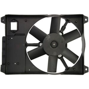 Ventilateur, refroidissement moteur NRF 47351 - Publicité Ventilateur, refroidissement moteur NRF 47351 - Publicité