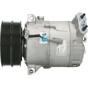 Mahle ACP 1289 000S - Compresseur de climatisation - Publicité Mahle ACP 1289 000S - Compresseur de climatisation - Publicité