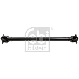 FEBI BILSTEIN Arbre de transmission - Avant BMW/Alpina 730mm - Publicité FEBI BILSTEIN Arbre de transmission - Avant BMW/Alpina 730mm - Publicité