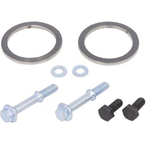 Kit d'assemblage, échappement BM CATALYSTS FK92148B - Publicité Kit d'assemblage, échappement BM CATALYSTS FK92148B - Publicité