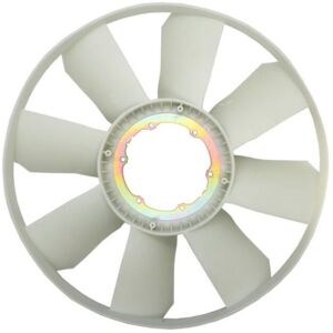Roues du souffleur NRF 49870 - Refroidissement du moteur - Publicité Roues du souffleur NRF 49870 - Refroidissement du moteur - Publicité