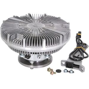 Embrayage, ventilateur de radiateur NRF 49111 - Publicité Embrayage, ventilateur de radiateur NRF 49111 - Publicité