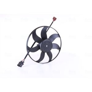 Nissens 850021 Ventilateur de refroidissement - VW Golf 6, Polo V, Touran I - Publicité Nissens 850021 Ventilateur de refroidissement - VW Golf 6, Polo V, Touran I - Publicité