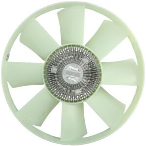 NRF 49734 Kit de ventilateur de radiateur - Kit complet avec roue du ventilateur - Publicité NRF 49734 Kit de ventilateur de radiateur - Kit complet avec roue du ventilateur - Publicité