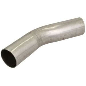 Pièces d'échappement BOSAL BOS263-154 - Tube courbé 54mm - 30° - 255mm - Publicité Pièces d'échappement BOSAL BOS263-154 - Tube courbé 54mm - 30° - 255mm - Publicité