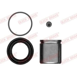 Kit de réparation d'étrier de frein QUICK BRAKE 114-5121 - Avec piston pour Peugeot, Citroën, Toyota - Publicité Kit de réparation d'étrier de frein QUICK BRAKE 114-5121 - Avec piston pour Peugeot, Citroën, Toyota - Publicité