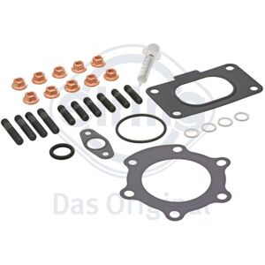 ELRING 972.620 - Kit de suralimentation avec joints et instructions - Publicité ELRING 972.620 - Kit de suralimentation avec joints et instructions - Publicité