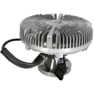 Embrayage, ventilateur de radiateur NRF 49123 - Publicité Embrayage, ventilateur de radiateur NRF 49123 - Publicité