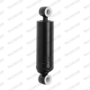 MONROE SD0006 - Amortisseur de vibrations pour Seat, VW, Volvo, Scania - Publicité MONROE SD0006 - Amortisseur de vibrations pour Seat, VW, Volvo, Scania - Publicité