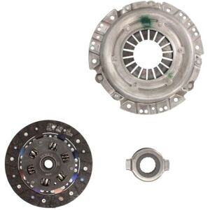 LUK 619 0297 60 Kit d'embrayage - Clutch Kit - Publicité LUK 619 0297 60 Kit d'embrayage - Clutch Kit - Publicité
