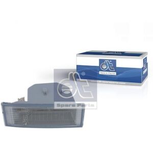 Feux de Brouillard DT Spare Parts Volvo FH 12 & FM 12 - Ampoule H3 24V - Publicité Feux de Brouillard DT Spare Parts Volvo FH 12 & FM 12 - Ampoule H3 24V - Publicité