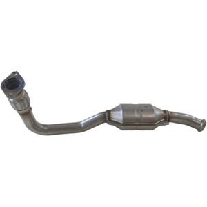 BOSAL 099-822 Catalyseur - Euro 1 & 2 - Renault Twingo - Publicité BOSAL 099-822 Catalyseur - Euro 1 & 2 - Renault Twingo - Publicité