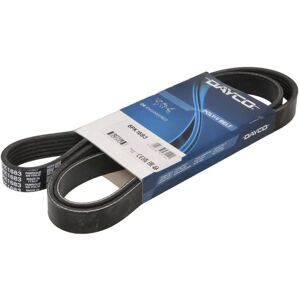 Dayco 6PK1683 Courroie nervurée - Courroie pour voitures - Publicité Dayco 6PK1683 Courroie nervurée - Courroie pour voitures - Publicité