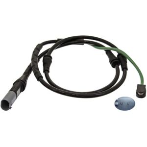 Témoin d'usure, plaquettes de frein FEBI BILSTEIN 104599 - Publicité Témoin d'usure, plaquettes de frein FEBI BILSTEIN 104599 - Publicité