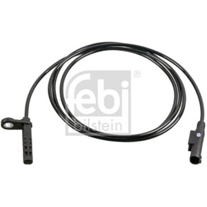 Capteur ABS Febi 186099 pour Mercedes Sprinter, VW Crafte - Capteur de roue - Publicité Capteur ABS Febi 186099 pour Mercedes Sprinter, VW Crafte - Capteur de roue - Publicité
