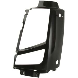 Pare-chocs COVIND 3FH/135 gauche - Publicité Pare-chocs COVIND 3FH/135 gauche - Publicité