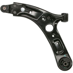 Bras de suspension DELPHI TC3815 essieu avant, gauche, avant - Publicité Bras de suspension DELPHI TC3815 essieu avant, gauche, avant - Publicité