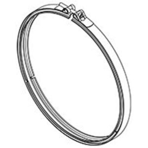 DINEX Modèle DIN4IL004 Collier d'échappement - Système d'échappement - Publicité DINEX Modèle DIN4IL004 Collier d'échappement - Système d'échappement - Publicité