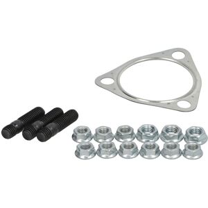 Kit de montage (système d'échappement) BM CATALYSTS FK91712B - Publicité Kit de montage (système d'échappement) BM CATALYSTS FK91712B - Publicité