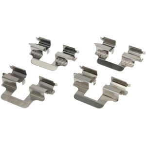 QUICK BRAKE - 109-1731 Kit de Plaquettes de Frein Arrière - Publicité QUICK BRAKE - 109-1731 Kit de Plaquettes de Frein Arrière - Publicité