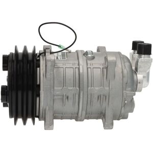 Compresseur, climatisation NEW ORIGINAL PART VALEO 815830 - Publicité Compresseur, climatisation NEW ORIGINAL PART VALEO 815830 - Publicité