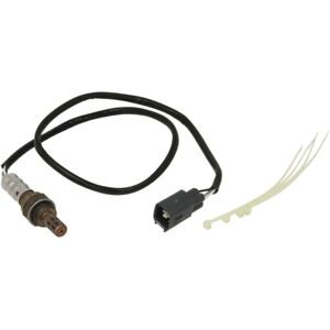 Sonde lambda NGK 95684 - Thermique, 750mm, 4 fils - Publicité Sonde lambda NGK 95684 - Thermique, 750mm, 4 fils - Publicité