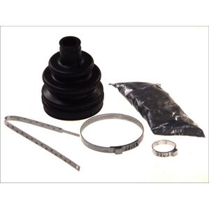 Kit de Goussets pour Arbre de Transmission Spidan Löbro - Caoutchouc Durable, Opel Corsa Compatible - Publicité Kit de Goussets pour Arbre de Transmission Spidan Löbro - Caoutchouc Durable, Opel Corsa Compatible - Publicité