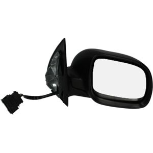 Miroir extérieur électrique noir Tyc 6Y1857502BC - Miroir extérieur - Publicité Miroir extérieur électrique noir Tyc 6Y1857502BC - Miroir extérieur - Publicité