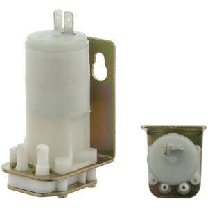 FEBI BILSTEIN 11581 Pompe lave-glace - Pompe lave-glace - Publicité FEBI BILSTEIN 11581 Pompe lave-glace - Pompe lave-glace - Publicité
