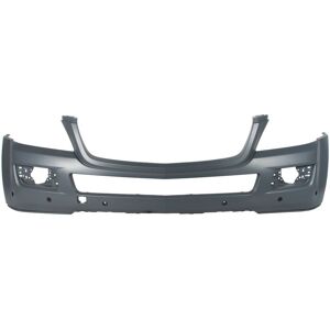 Mercedes-Benz A16488517259999 - Pare-chocs avant avec support - Type de pare-chocs - Publicité Mercedes-Benz A16488517259999 - Pare-chocs avant avec support - Type de pare-chocs - Publicité