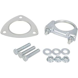 Kit d'assemblage, tuyau d'échappement BM CATALYSTS FK50122B - Publicité Kit d'assemblage, tuyau d'échappement BM CATALYSTS FK50122B - Publicité