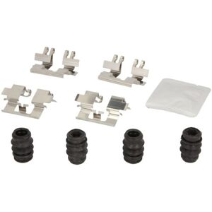 Herth+Buss JAKOPARTS J3663027 Kit de frein pour Mazda CX-5 - Publicité Herth+Buss JAKOPARTS J3663027 Kit de frein pour Mazda CX-5 - Publicité