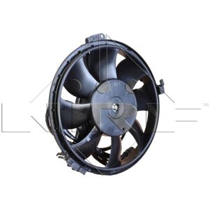 Ventilateur, refroidissement moteur NRF 47384 - Publicité Ventilateur, refroidissement moteur NRF 47384 - Publicité