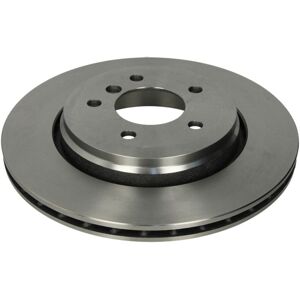 Disque de frein ventilé ABE C4B034ABE arrière - Disque de frein - Publicité Disque de frein ventilé ABE C4B034ABE arrière - Disque de frein - Publicité