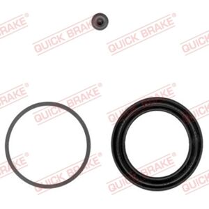 QUICK BRAKE 955 - Kit de réparation d'étrier de frein pour essieu avant gauche/droit - Publicité QUICK BRAKE 955 - Kit de réparation d'étrier de frein pour essieu avant gauche/droit - Publicité