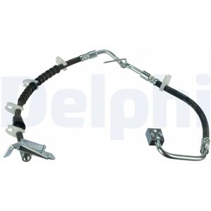 Delphi Flexible de Freno - LH7224 pour Jeep Grand Cherokee - Publicité Delphi Flexible de Freno - LH7224 pour Jeep Grand Cherokee - Publicité