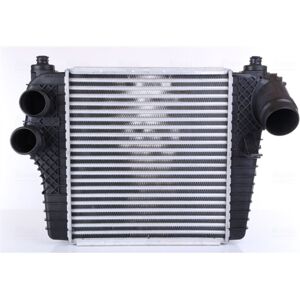NISSENS 961203 Intercooler - Air-Air, Eau-Air, Sans vanne EGR - Publicité NISSENS 961203 Intercooler - Air-Air, Eau-Air, Sans vanne EGR - Publicité