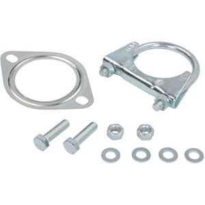 Kit de montage (système d'échappement) BM CATALYSTS FK91241B - Publicité Kit de montage (système d'échappement) BM CATALYSTS FK91241B - Publicité