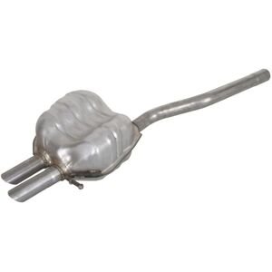 Bosal 233-825 Silencieux arrière pour Skoda Octavia 2 Combi - Silencieux d'échappement - Publicité Bosal 233-825 Silencieux arrière pour Skoda Octavia 2 Combi - Silencieux d'échappement - Publicité