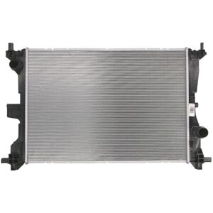 DENSO DRM09179 - Radiateur moteur - Publicité DENSO DRM09179 - Radiateur moteur - Publicité