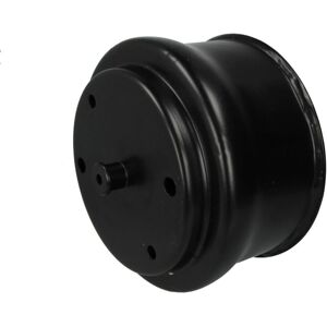 MAGNUM TECHNOLOGY TYP 39/PD - Piston à suspension d'air - Publicité MAGNUM TECHNOLOGY TYP 39/PD - Piston à suspension d'air - Publicité
