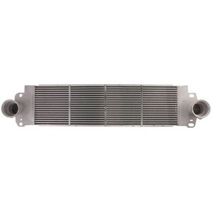 Intercooler NISSENS 96683 - Publicité Intercooler NISSENS 96683 - Publicité