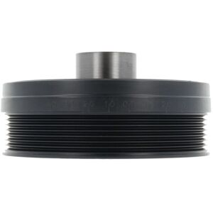 Poulie damper, vilebrequin CORTECO 80000819 - Publicité Poulie damper, vilebrequin CORTECO 80000819 - Publicité