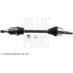 Arbre de transmission BLUE PRINT ADBP890023 - Nissan Juke - Publicité Arbre de transmission BLUE PRINT ADBP890023 - Nissan Juke - Publicité