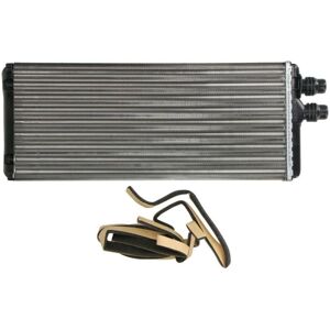 Magneti Marelli Modèle 350218325000 - Chauffage / Radiateur - Publicité Magneti Marelli Modèle 350218325000 - Chauffage / Radiateur - Publicité