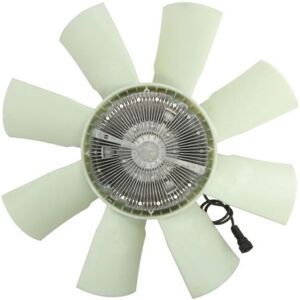 NRF 49750 Kit de Ventilateur de Radiateur - Publicité NRF 49750 Kit de Ventilateur de Radiateur - Publicité
