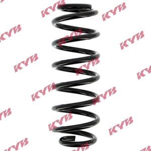 KYB RA5435 Ressort hélicoïdal - Composant de suspension - Publicité KYB RA5435 Ressort hélicoïdal - Composant de suspension - Publicité