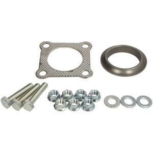 Pièce d'assemblage, système d'échappement BM CATALYSTS FK70334B - Publicité Pièce d'assemblage, système d'échappement BM CATALYSTS FK70334B - Publicité
