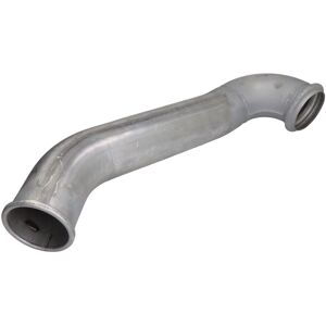 DINEX 81705 Tuyau d'échappement - 722/936mm, 205mm Largeur, 128mm Hauteur - Publicité DINEX 81705 Tuyau d'échappement - 722/936mm, 205mm Largeur, 128mm Hauteur - Publicité