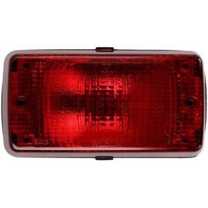WESEM LA1.02004.01 Feu arrière antibrouillard - rear fog light - Publicité WESEM LA1.02004.01 Feu arrière antibrouillard - rear fog light - Publicité